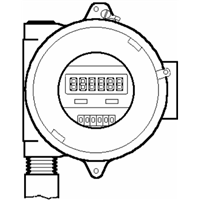 R1000 Electronic Register